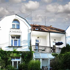 Guest house Josefina Prague