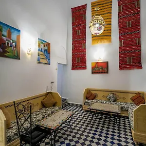 Guest house Dar Unique Fes