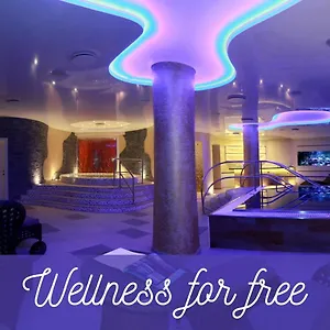 Ambiente Wellness & Hotel