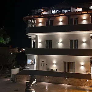Aparthotel Memaj Ksamil