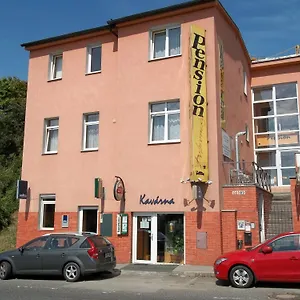 Guest house Dobroucky Prague