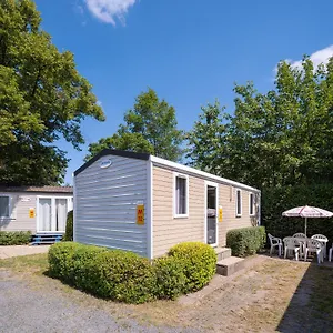 Holiday park Sokol Prague