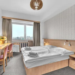 Hotel Abitohotel Prague
