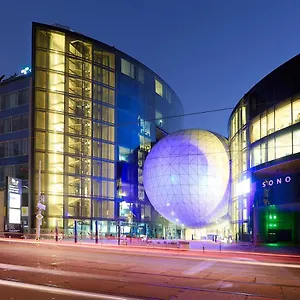Hotel Sono Brno