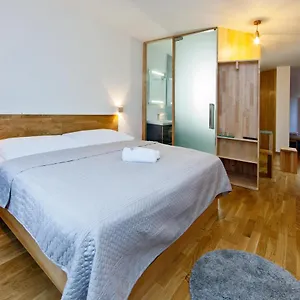 Hotel Wolf Prague