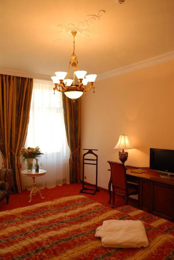 Aqua Marina Hotel Karlovy Vary