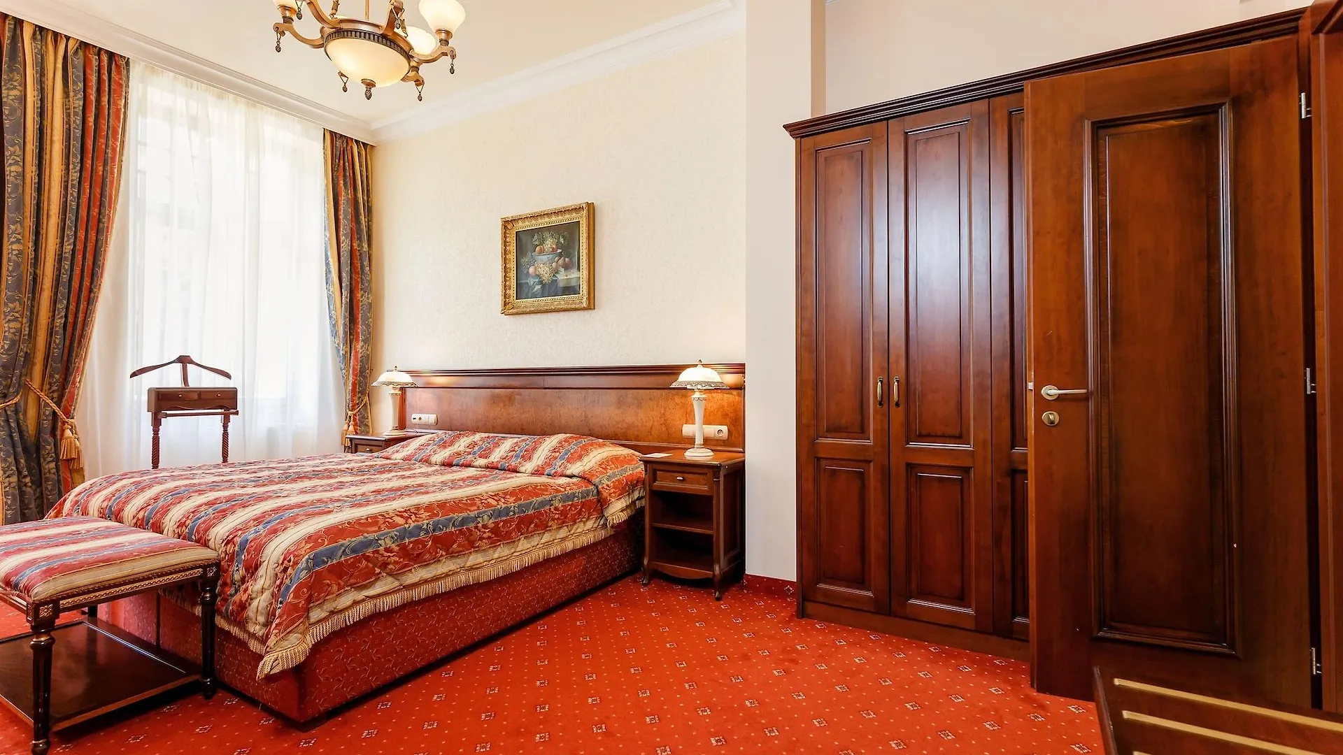 Aqua Marina Hotel Karlovy Vary