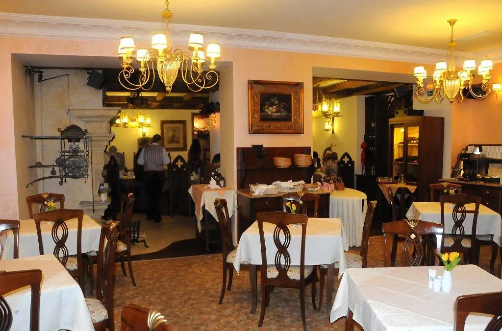 ****  Aqua Marina Hotel Karlovy Vary Czech Republic