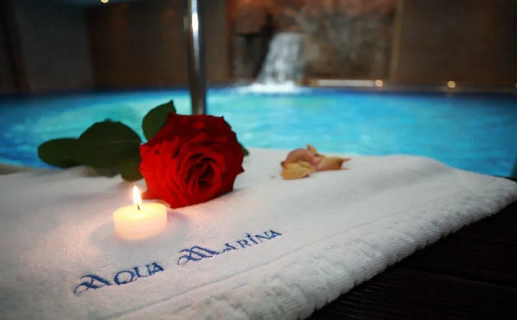 Aqua Marina Hotel Karlovy Vary