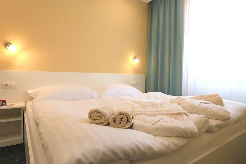 Aqua Marina Hotel Karlovy Vary