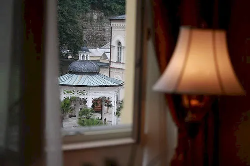 Aqua Marina Hotel Karlovy Vary